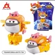 Самолет-трансформер Супер Крылья Super Wings мини-Тики (Tiki) - изображение 1