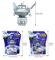 Самолет-трансформер Супер Крылья Super Wings мини-Травер (Traver) - изображение 7