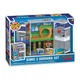 Игровой набор Bitty POP! Boxes серии Соник - Еж Соник - изображение 1