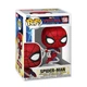 Игровая фигурка Funko pop Spider-Man серии marvel фанко поп человек паук абсолютно новый день - изображение 1