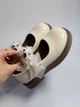 Туфли для девочки Clibee 812-2 beige беж р. 26-16 см - изображение 5