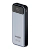 Универсальная мобильная батарея Sigma mobile X-Power SI30A7QLX 30000mAh Silver (4827798479117) - изображение 7