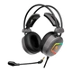 Гарнітура A4Tech MC750 Bloody Grey - зображення 5