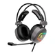 Гарнітура A4Tech MC750 Bloody Grey - зображення 4