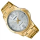 Годинник Casio Analogue MTP-V004G-7B2 MISC - зображення 2