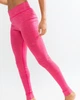 Термобелье Craft Fuseknit Pink 1906595-B20000 L - изображение 2