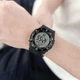 Часы Casio Sports AE-1700H-1A MISC - изображение 2