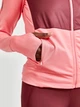Кофта Craft Adv Charge Pink/Bordo 1910512-740439 XS - зображення 2