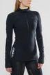 Кофта Craft Ctm Black 1907923-999000 L/XL - зображення 2