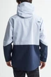 Куртка Craft Shell Blue/Light Blue 1908004-302000 XS - изображение 4