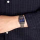 Часы Casio Vintage AQ-230GG-2 MISC - изображение 2