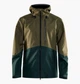 Ветровка Craft Shell Green/Camo 1908004-669000 L - изображение 1