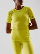 Футболка Craft Active Extreme Yellow 1909672-503000 XL - изображение 3