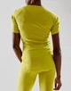 Футболка Craft Active Extreme Yellow 1909672-503000 XL - изображение 4