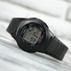 Часы Casio Collection F-200W-1 MISC - изображение 2