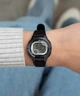 Годинник Casio Standard Digital LW-200-1BVEF MISC - зображення 2