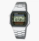 Часы Casio Vintage A168WA-1Y MISC - изображение 1