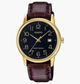 Часы Casio Standard MTP-V002GL-1BUDF MISC - изображение 1