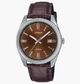 Часы Casio Analog MTP-1302PL-5A MISC - изображение 1