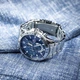 Часы Casio Edifice EFV-620D-2A MISC - изображение 4