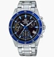Часы Casio Edifice Classic EFV-540D-1A2 MISC - изображение 1