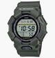 Часы Casio G-Shock Digital Gd-010 Series GD-010-3E MISC - изображение 1