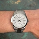 Часы Casio Edifice EFV-160D-7A MISC - изображение 4