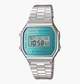 Часы Casio Vintage A168WEM-2EF MISC - изображение 1