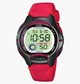Часы Casio Ladies Digital LW-200-4AVEF MISC - изображение 1