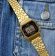 Годинник Casio Vintage LA680WEGA-1ER MISC - зображення 3