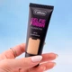 Тональный крем Callista Selfie Finish Foundation SPF15 Honey Beige 140 25 мл (8680705140090) - изображение 8