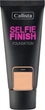 Тональный крем Callista Selfie Finish Foundation SPF15 Porcelain 121 25 мл (8680705140137) - изображение 1