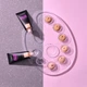 Тональный крем Callista Selfie Finish Foundation SPF15 Porcelain 121 25 мл (8680705140137) - изображение 7