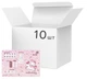 Упаковка підкладок настільних Kite Hello Kitty 29х42.5 см х 10 шт (HK26-207) - зображення 1