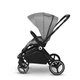 Універсальна коляска 2 в 1 Lionelo MIKA 2IN1 GREY STONE - зображення 3