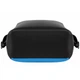 Герморюкзак водонепроницаемый 25 литров SP-Sport Water Proof Bag 7563 размер 58x15x43см Blue - изображение 5