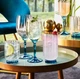 Бокал для коктейля Bormioli Rocco Florian Lucent Blue 199425BCG021990 (250мл) - изображение 2