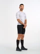 Джерси Spiuk Summum Gravel мужское с коротким рукавом, серое, размер XL - изображение 5