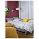 Підвісна лампа, бежевий, 37 см IKEA BLÅSVERK 605.209.03 - изображение 4