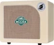 Комбоусилитель Mooer Hornet 15W Li White (41742) - изображение 1