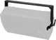 Uchwyt ścienny Turbosound PQ12‑SB do kolumn PQ12 (4033653000185) - obraz 6