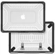 Чехол Tech-Protect Kevlar Pro для MacBook Neo 13 2026 Matte Black/Clear (5906302323326) - изображение 3