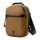 Сумка дорожная TOMTOC Aviator-T37 X-Pac 1.3L Brown - изображение 3