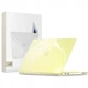 Чехол Tech-Protect Softshell для MacBook Neo 13 2026 Clear (5906302322985) - изображение 1