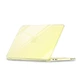 Чехол Tech-Protect Softshell для MacBook Neo 13 2026 Clear (5906302322985) - изображение 3