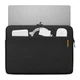 Чохол TOMTOC Light-A18 для ноутбука 14" Black - зображення 7