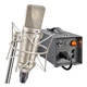Ламповий конденсаторний мікрофон Neumann U 67 Set Сріблястий (SUP_nj1386) (0615104301009) - зображення 3