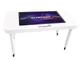 Інтерактивний стіл INTBOARD NOVA 32'' white MTK8788/8 Gb RAM/128 Gb ROM Android 13 (10584019) + подарунок (2 пуфи) - зображення 2