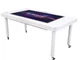 Інтерактивний стіл INTBOARD NOVA 32'' white MTK8788/8 Gb RAM/128 Gb ROM Android 13 (10584019) + подарунок (2 пуфи) - зображення 3