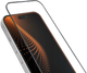 Захисне скло SBS D30 Screen Protector з аплікатором для Apple iPhone 16 Plus / 15 Plus (8018417511998) - зображення 1